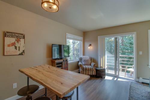 Apartamentos Wildwood Suites Condominiums