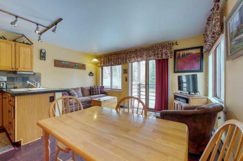 Apartamentos Wildwood Suites Condominiums