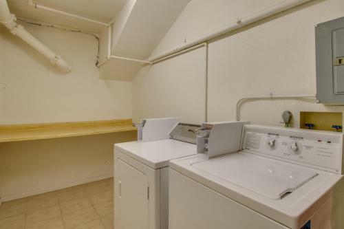 Apartamentos Wildwood Suites Condominiums