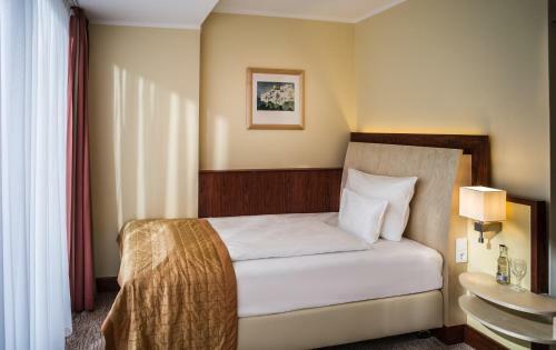 Ringhotel Kunsthotel Residenz L�neburg