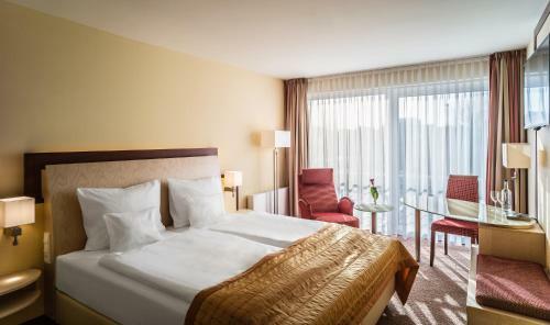 Ringhotel Kunsthotel Residenz L�neburg