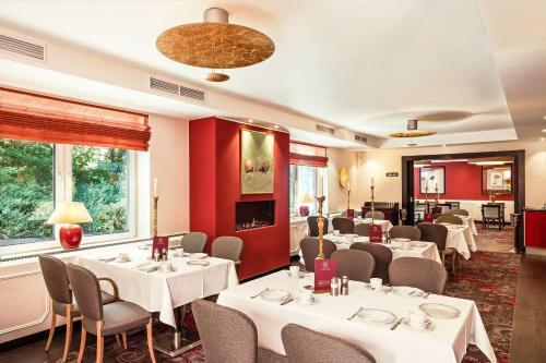 Ringhotel Kunsthotel Residenz L�neburg