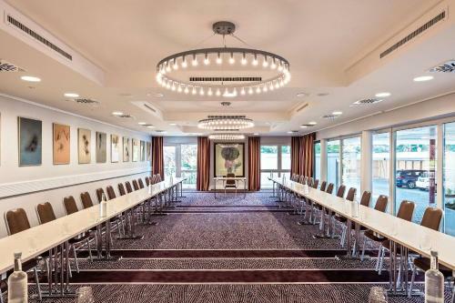 Ringhotel Kunsthotel Residenz L�neburg