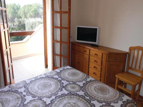 Holiday Home Passeig Del Serrat L�ocata