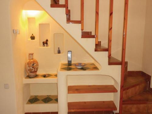 Holiday Home Passeig Del Serrat L�ocata