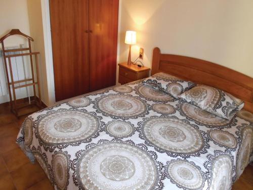 Holiday Home Passeig Del Serrat L�ocata