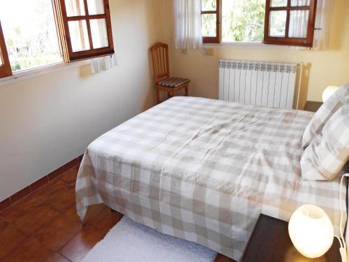 Holiday Home Passeig Del Serrat L�ocata