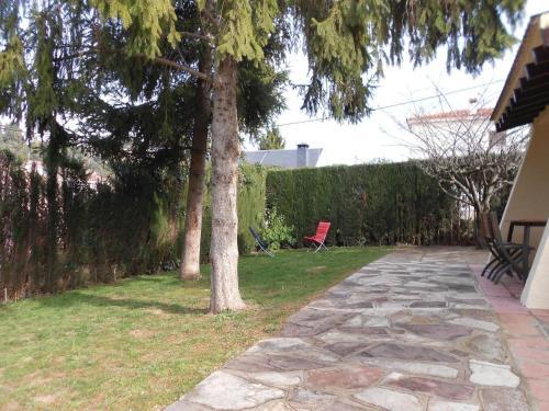 Holiday Home Passeig Del Serrat L�ocata