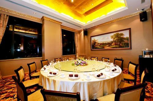 Riverview Hotel On The Bund