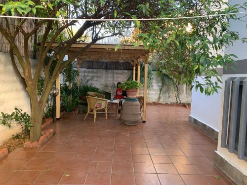 Villa Candida