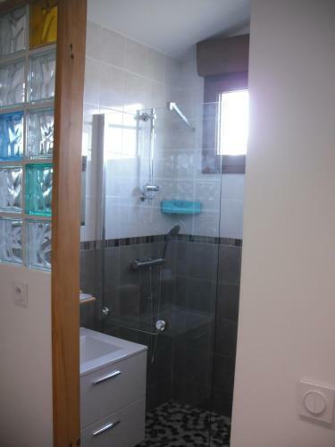 Apartamento Appartement Palm'ares