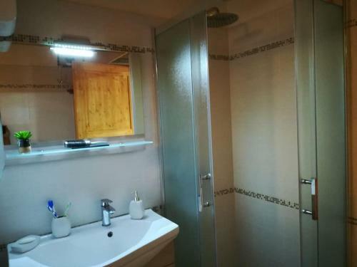 Apartamento Casa Mariella