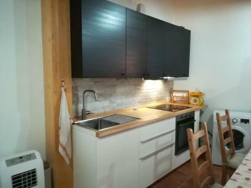 Apartamento Casa Mariella