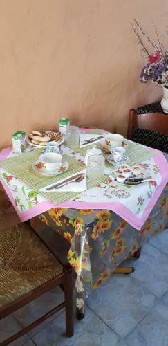 Bed & Breakfast La Casa Di Desideria