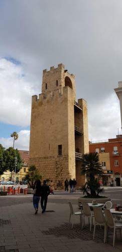 Bed & Breakfast La Casa Di Desideria
