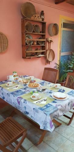 Bed & Breakfast La Casa Di Desideria