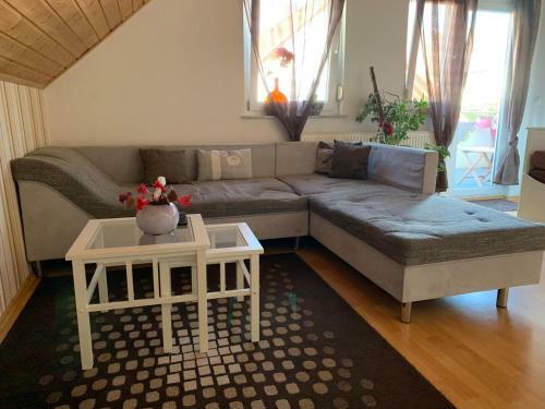 Apartamento Haus Schumacher