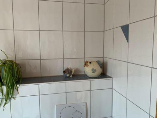 Apartamento Haus Schumacher