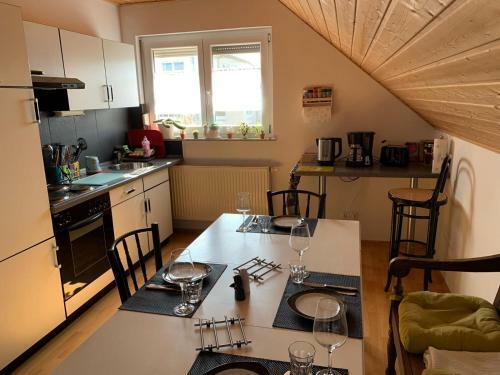 Apartamento Haus Schumacher