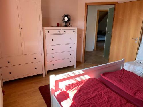 Apartamento Haus Schumacher