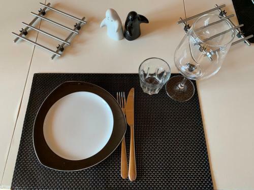 Apartamento Haus Schumacher