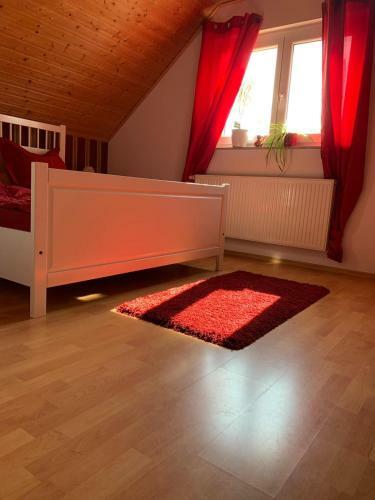 Apartamento Haus Schumacher