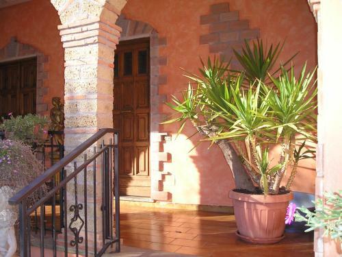 Bed & Breakfast Villa Rosalba Camere