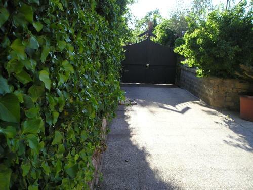 Bed & Breakfast Villa Rosalba Camere