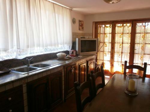 Bed & Breakfast Villa Rosalba Camere
