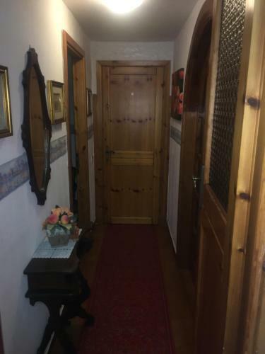 Bed & Breakfast Villa Rosalba Camere