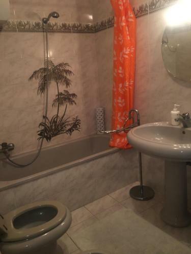 Bed & Breakfast Villa Rosalba Camere