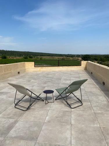 Apartamento L'atrium D'argilliers