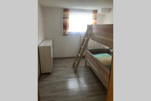 Apartamento Ferienwohnung Seerose