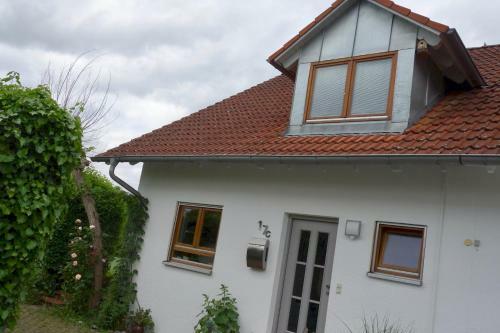 Apartamento Bodenseenahe Ruhige Ferienoase