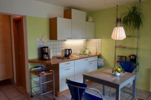 Apartamento Bodenseenahe Ruhige Ferienoase