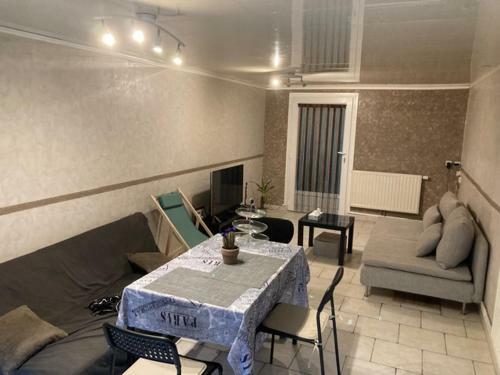 Chambre D'h�tes Dans Une Maison