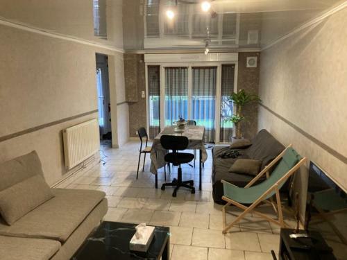 Chambre D'h�tes Dans Une Maison