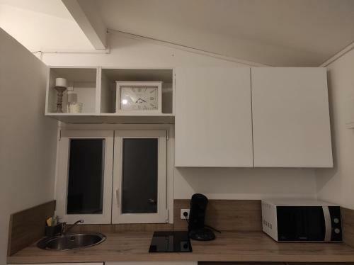 Logement Entier, Netflix Jacuzzi En Option
