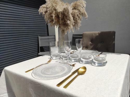 Logement Entier, Netflix Jacuzzi En Option