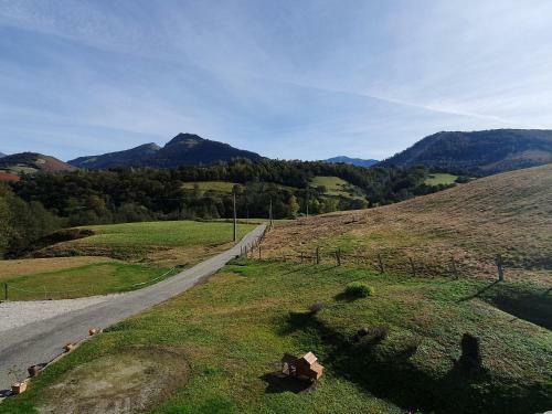 Au Nid De Caroline G�te 4 �toiles