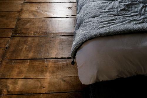 Au Nid De Caroline G�te 4 �toiles