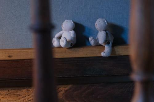 Au Nid De Caroline G�te 4 �toiles