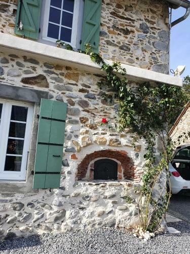 Au Nid De Caroline G�te 4 �toiles