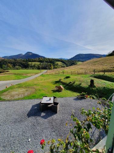 Au Nid De Caroline G�te 4 �toiles