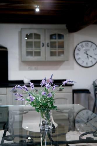 Au Nid De Caroline G�te 4 �toiles