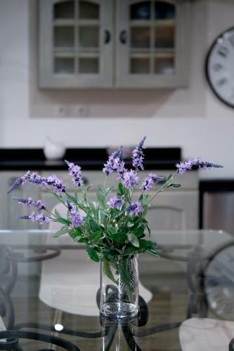 Au Nid De Caroline G�te 4 �toiles