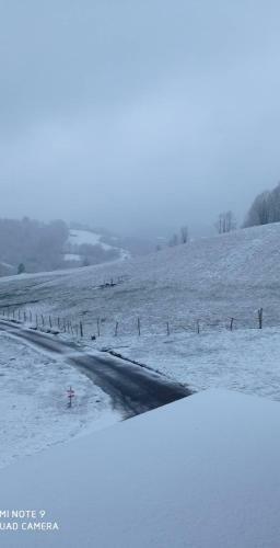 Au Nid De Caroline G�te 4 �toiles