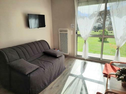 Apartamento Aux Quatre Saisons Du Cabaliros