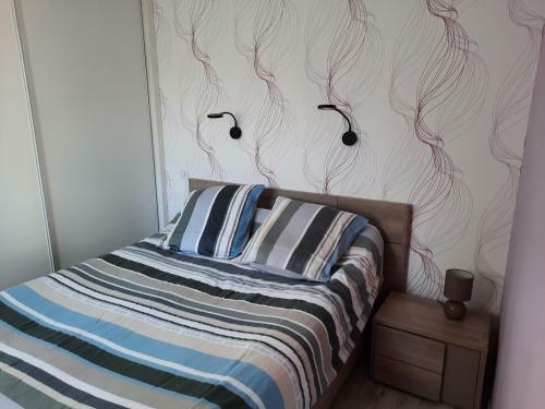 Apartamento Aux Quatre Saisons Du Cabaliros