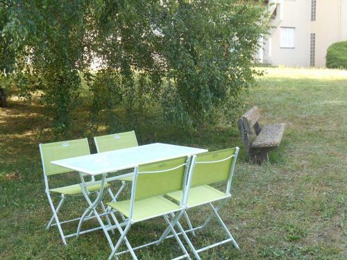 Apartamento Aux Quatre Saisons Du Cabaliros